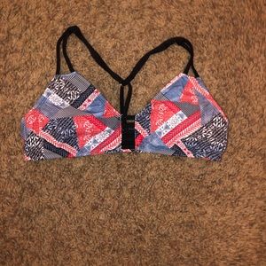 Mossimo Bikini top